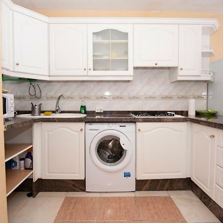 Concanasa Los Gigantes Apartamento Acantilado de los Gigantes Exterior foto