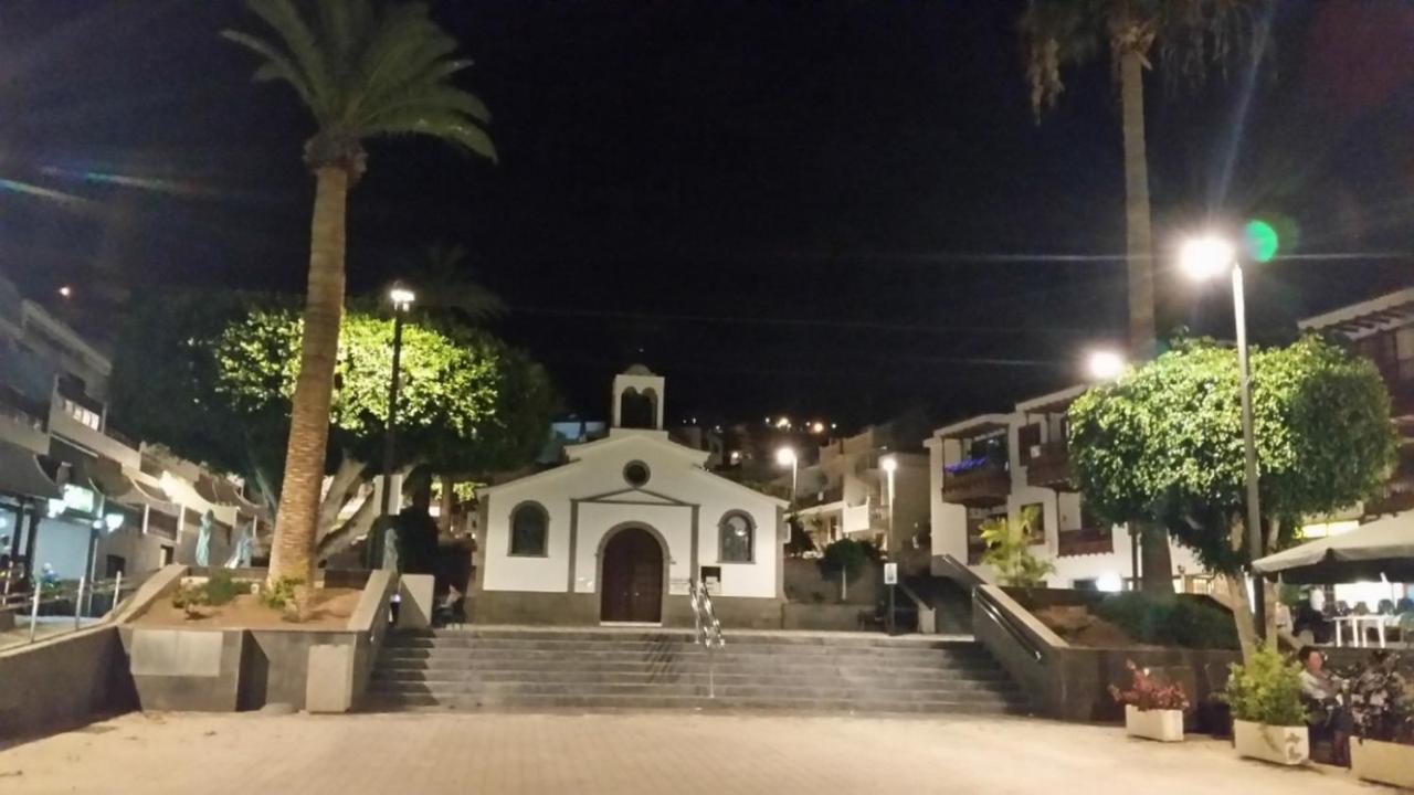 Concanasa Los Gigantes Apartamento Acantilado de los Gigantes Exterior foto