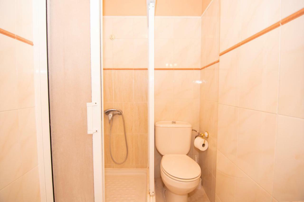Concanasa Los Gigantes Apartamento Acantilado de los Gigantes Exterior foto